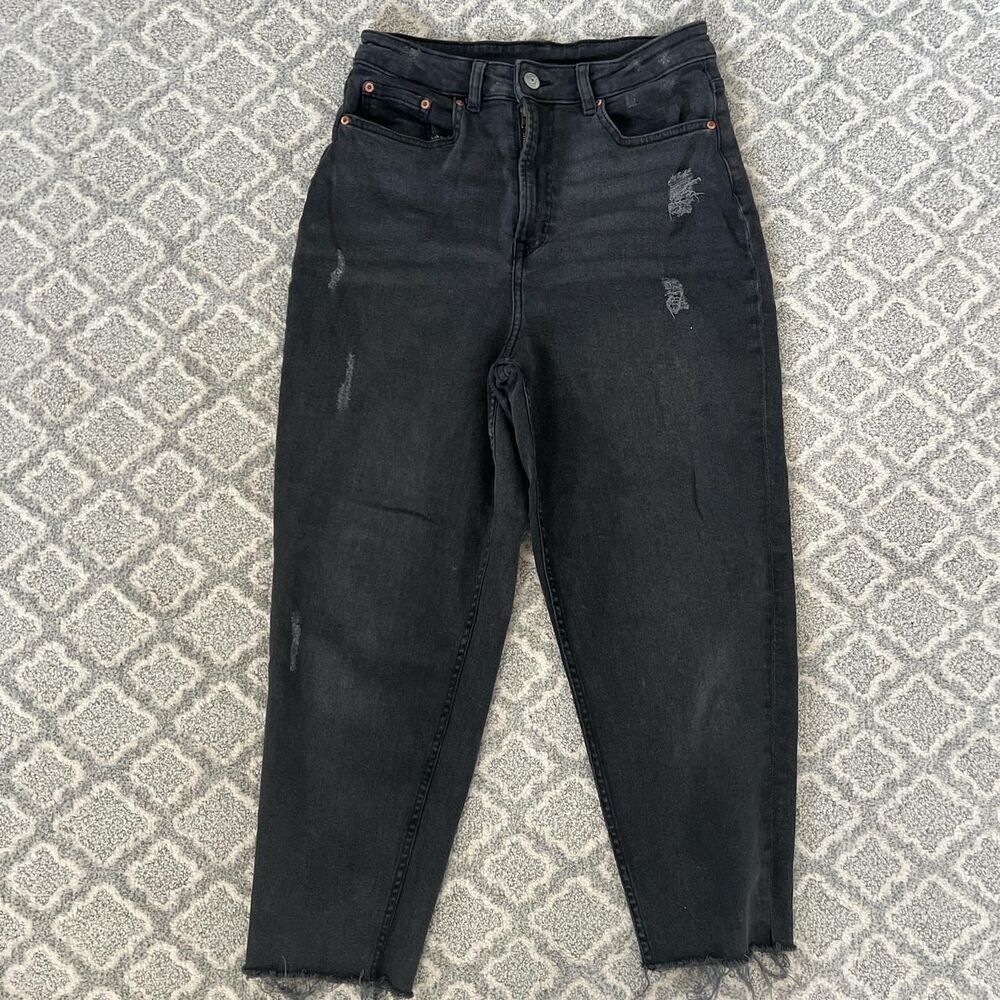 Levi-s-plus-size Women's Black Jeans